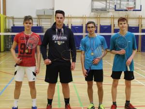 področno badminton1